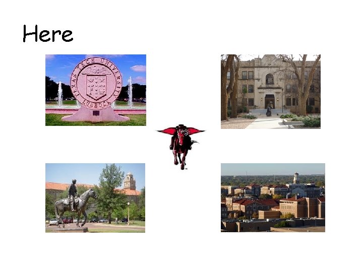 Here Here
