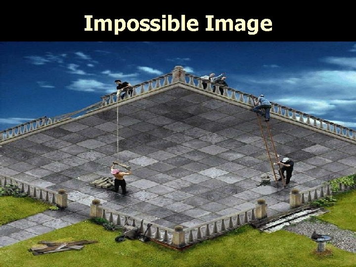 Impossible Image 
