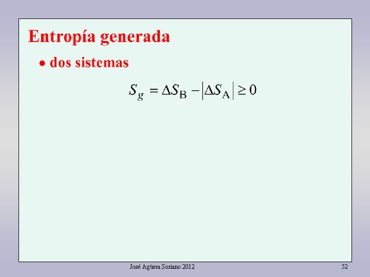 José Agüera Soriano 2012 52 