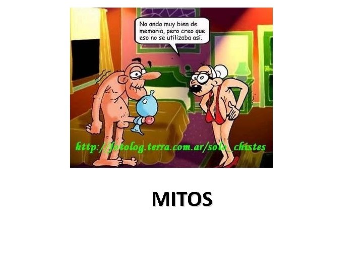 MITOS 