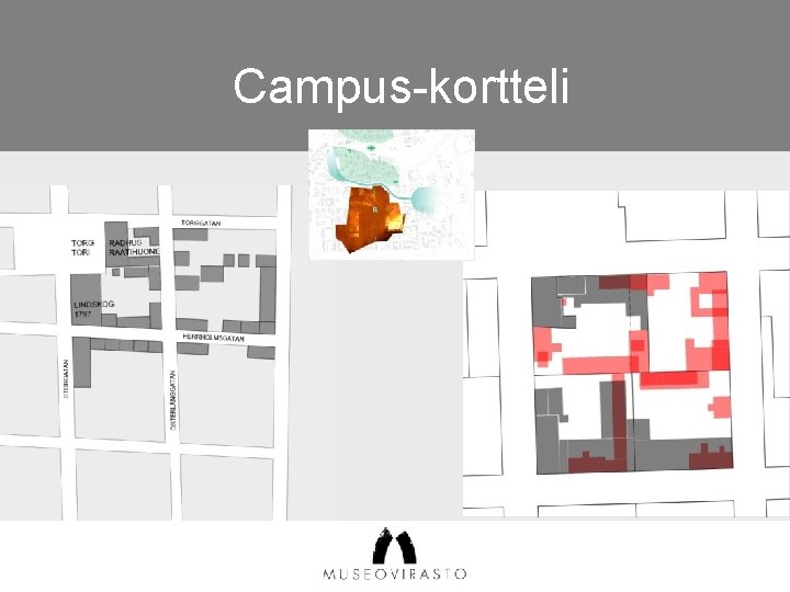 Campus-kortteli 