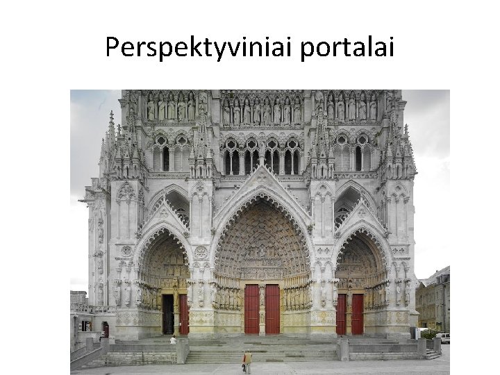 Perspektyviniai portalai Perspektyviniai portalai