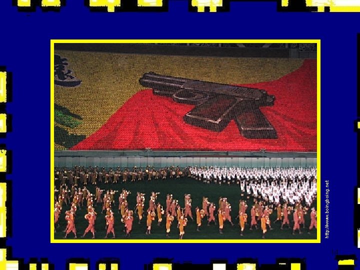 14 http: //www. boing. net 14 http: //www. boing. net