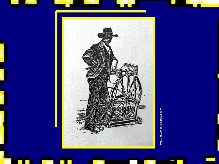 40 http: //chicotilo. blogspot. com 40 http: //chicotilo. blogspot. com