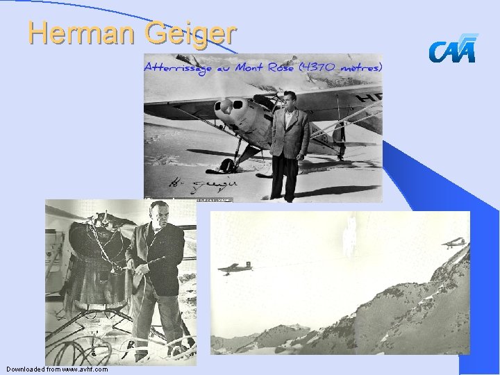 Herman Geiger Downloaded from www. avhf. com 