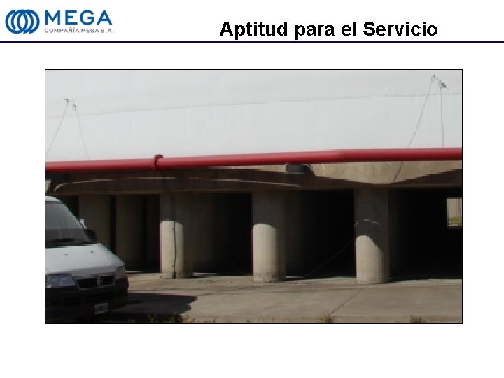 Aptitud para el Servicio 