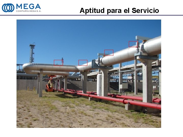 Aptitud para el Servicio 