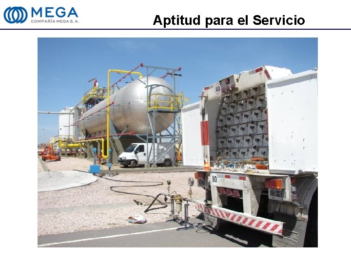Aptitud para el Servicio 