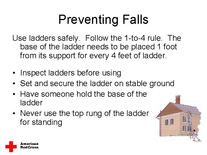 Preventing Slips Trips Falls Hazards are Everywhere Wet