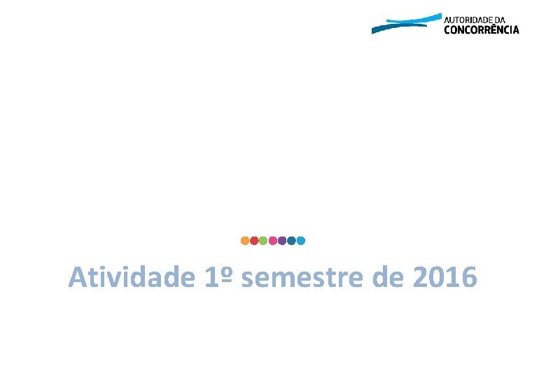 Atividade 1º semestre de 2016 