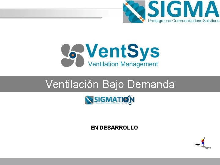 Ventilación Bajo Demanda EN DESARROLLO 