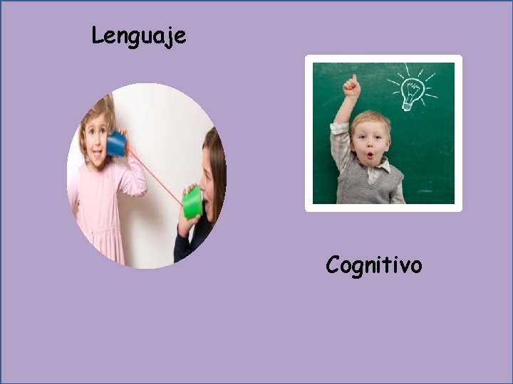 Lenguaje Cognitivo 