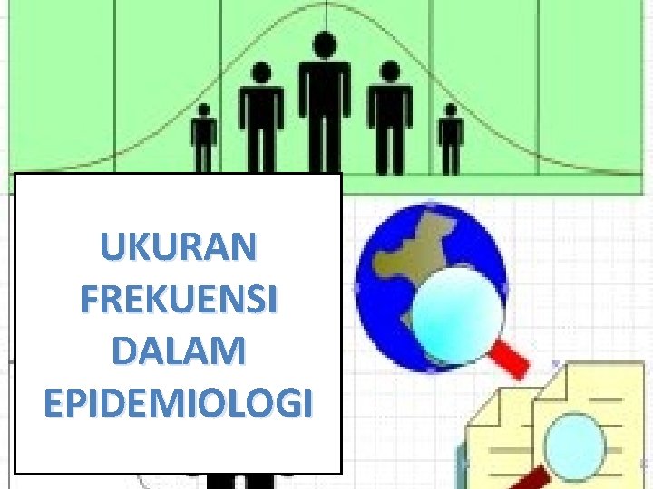 UKURAN FREKUENSI DALAM EPIDEMIOLOGI 