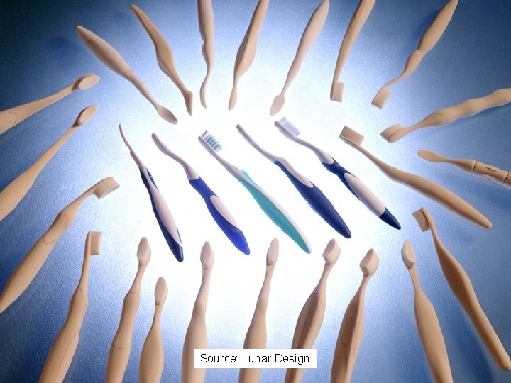 Source: Lunar Design Source: Lunar Design