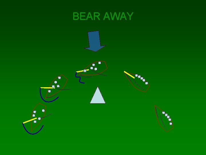 BEAR AWAY 