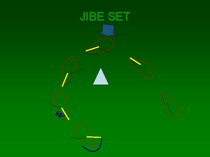 JIBE SET 