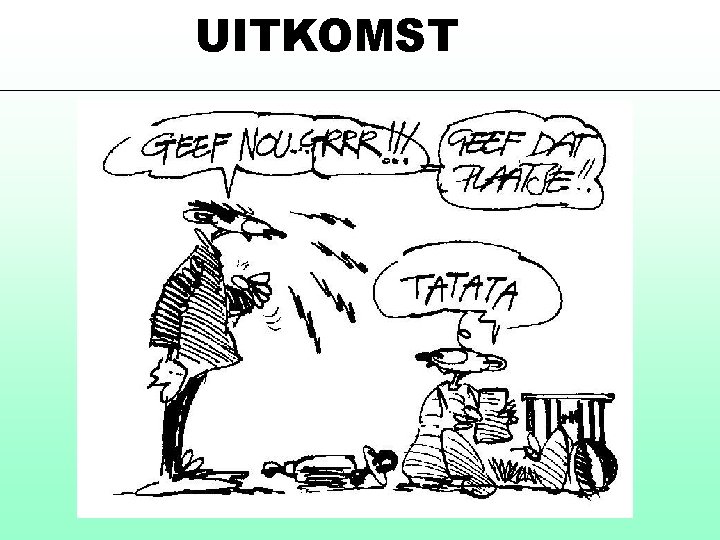 UITKOMST 