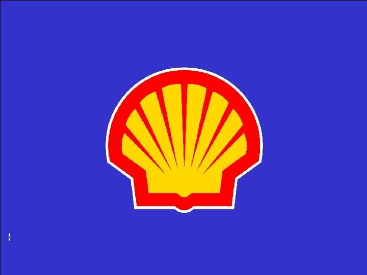 File Title Copyright: Shell Exploration & Production Ltd. Shell Exploration & Production 