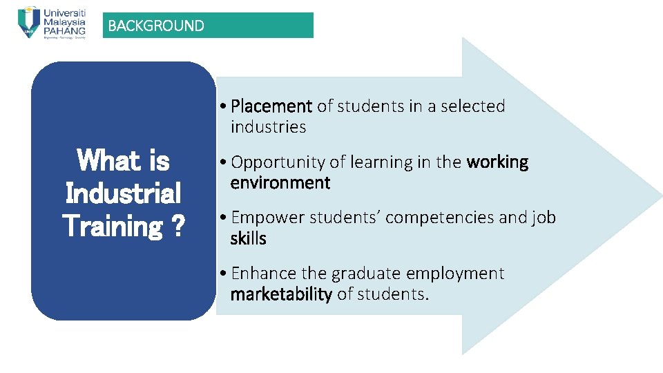 Important Skills In Industrial Training For Students At Gtti