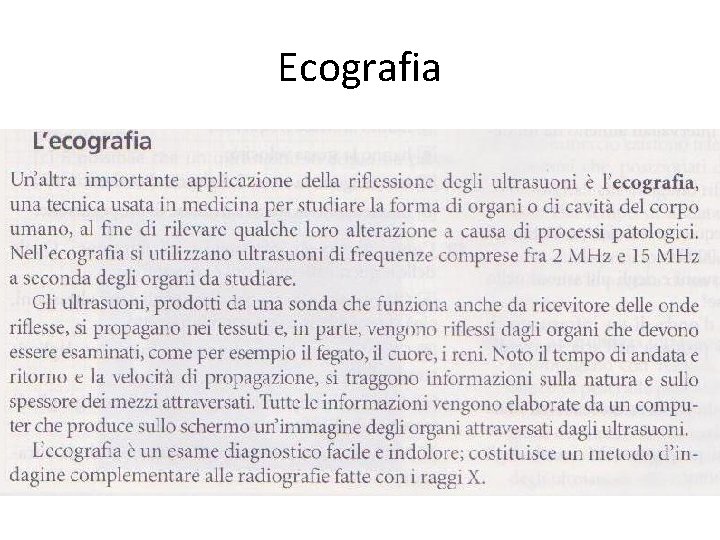 Ecografia 