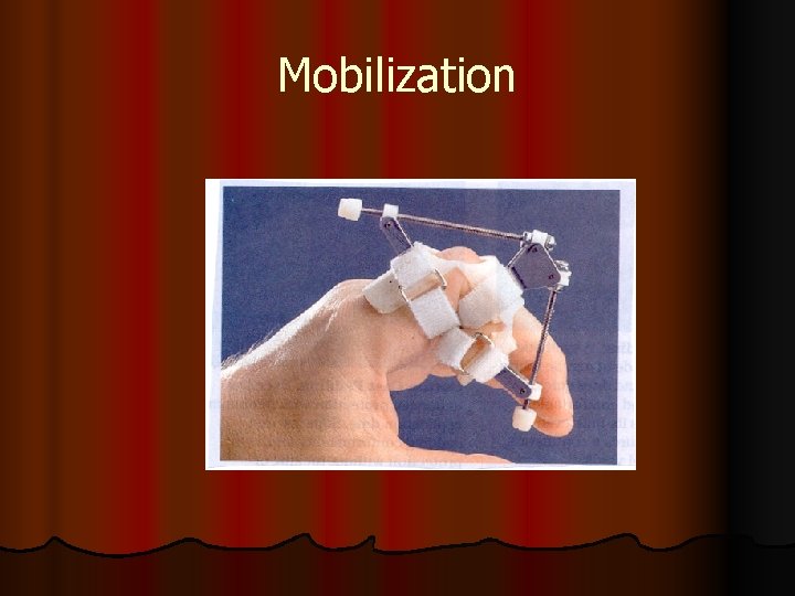 Mobilization 