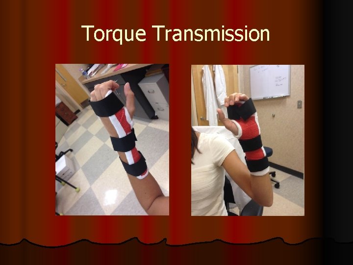 Torque Transmission 