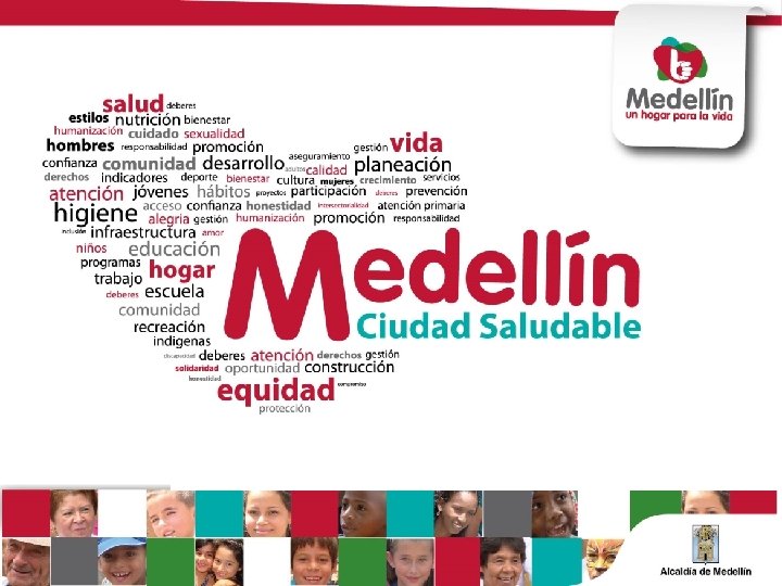 Plan municipal de Salud Mental 2012 -2015 