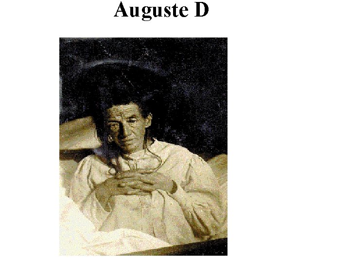 Auguste D Auguste D