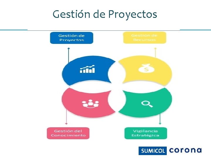 Gestión de Proyectos 