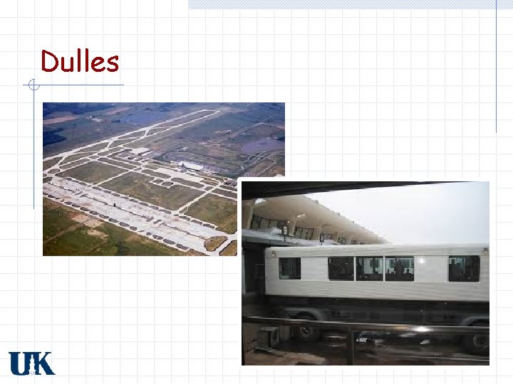 Dulles 