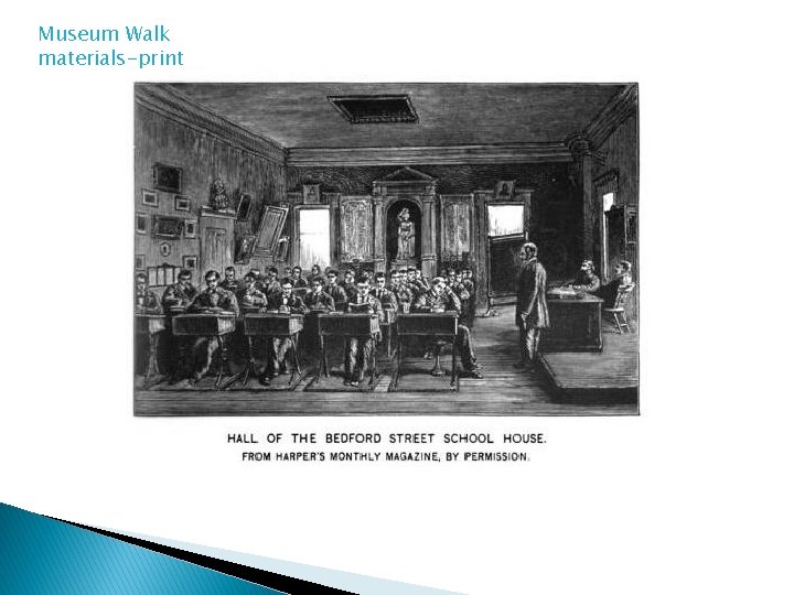 Museum Walk materials-print Museum Walk materials-print