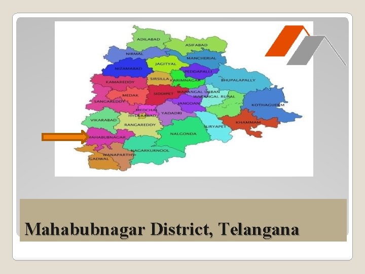 Mahabubnagar District, Telangana Mahabubnagar District, Telangana