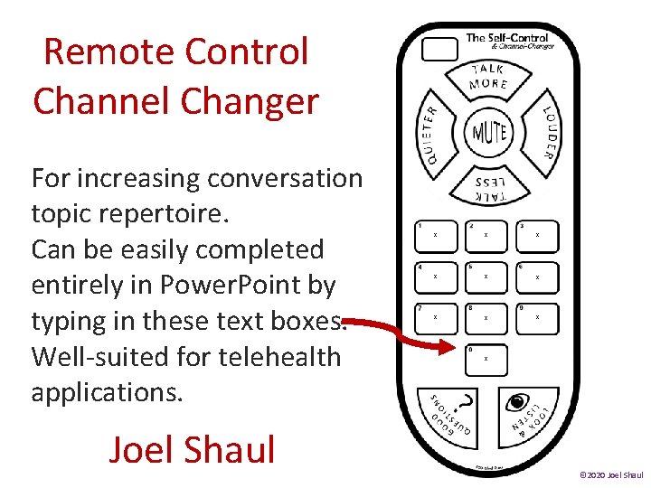 Remote Control Channel Changer For increasing conversation topic repertoire. Can be easily completed entirely Remote Control Channel Changer For increasing conversation topic repertoire. Can be easily completed entirely