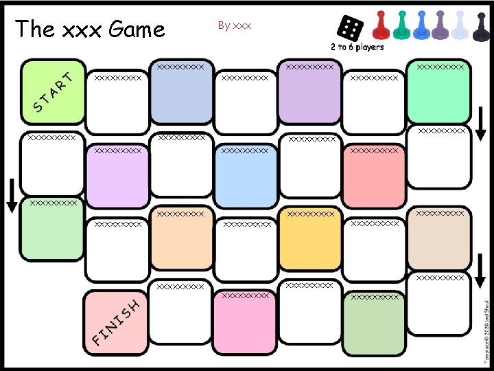 The xxx Game xxxxxxxxx By xxx 2 to 6 players xxxxxxxxx xxxxxxxxx xxxxxxxxx xxxxxxxxx The xxx Game xxxxxxxxx By xxx 2 to 6 players xxxxxxxxx xxxxxxxxx xxxxxxxxx xxxxxxxxx