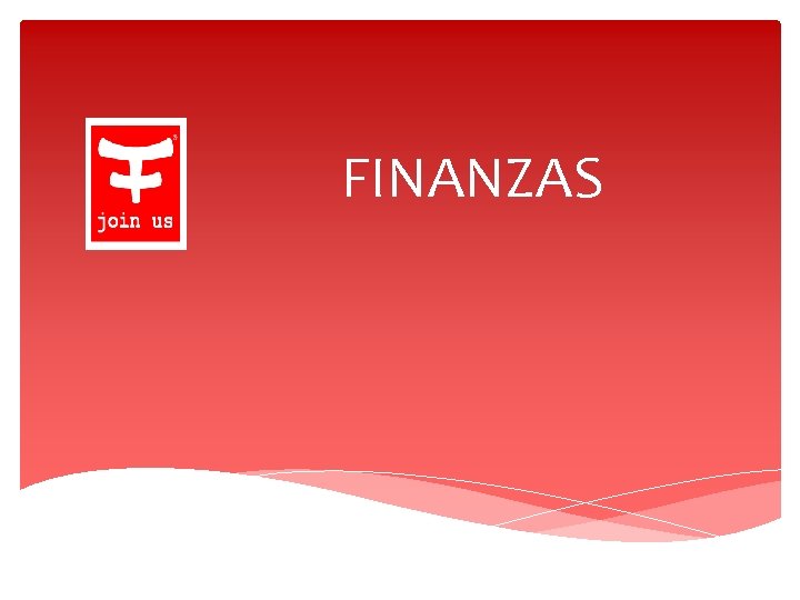 FINANZAS 