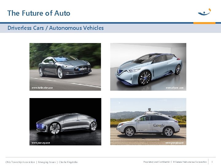 The Future of Auto Driverless Cars / Autonomous Vehicles Tesla Nissan www. hellmotor. com