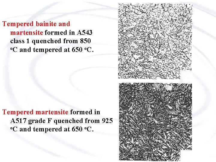 High Strength Low Alloy Steels HSLA HSLA steels