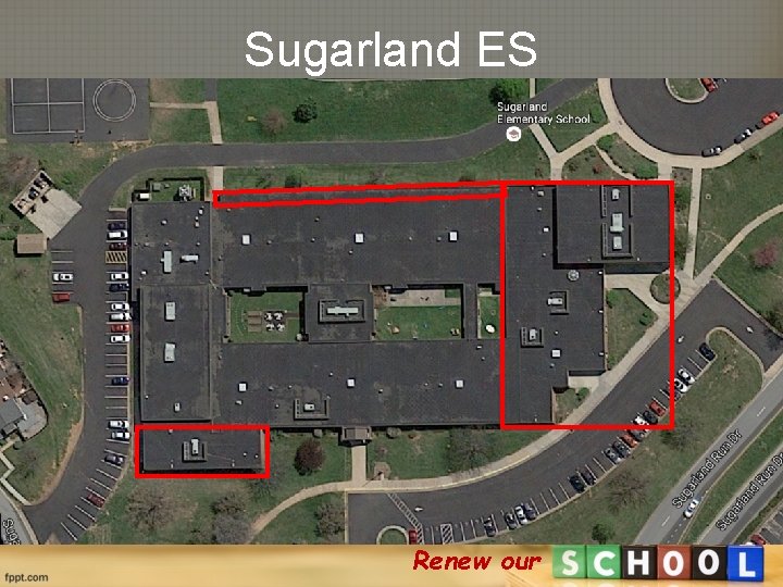 Sugarland ES Renew our 