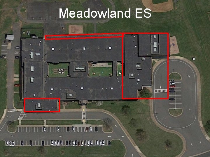 Meadowland ES Renew our 
