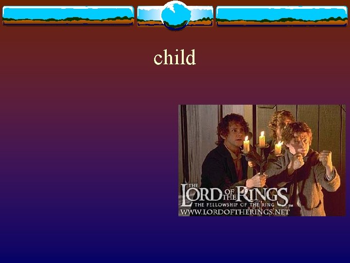 child child