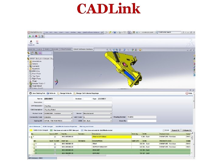 CADLink 