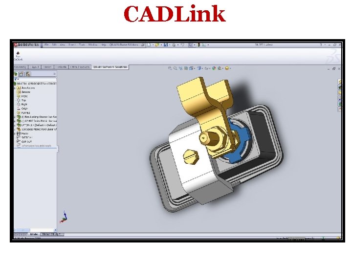 CADLink 