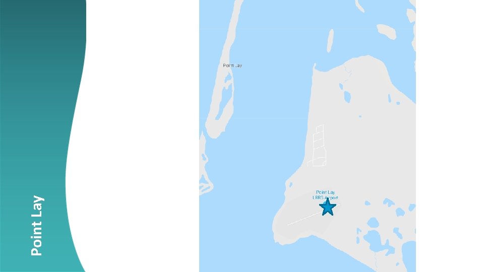 Point Lay 