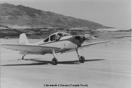 L’Emeraude à Ouenza (François Perrin) 