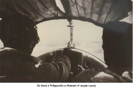 En finale à Philippeville en Norécrin (François Lauro) 