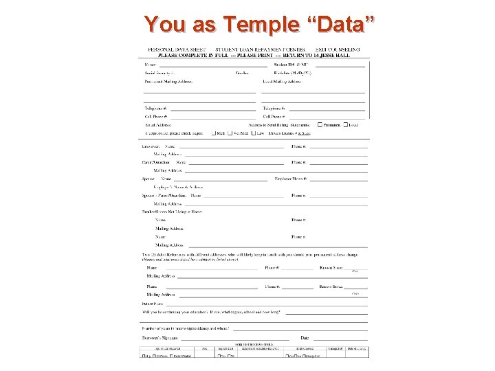 Chapter 1 Introduction Database System Concepts 6 th
