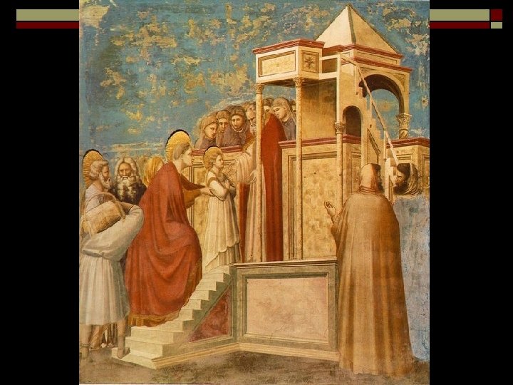 Abrazo en la Puerta Dorada 