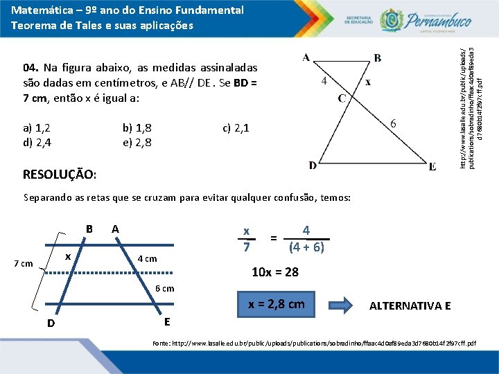 http: //www. lasalle. edu. br/public/uploads/ publications/sobradinho/ffaac 4 d 0 af 89 eda 3 d
