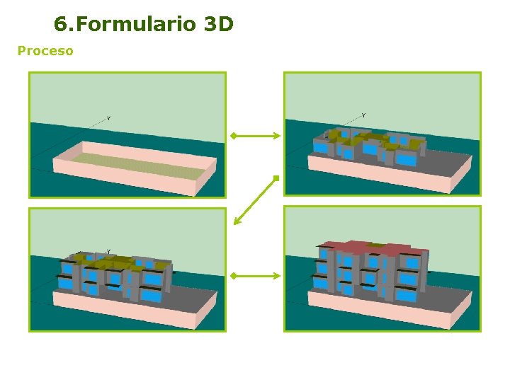 6. Formulario 3 D Proceso 30 