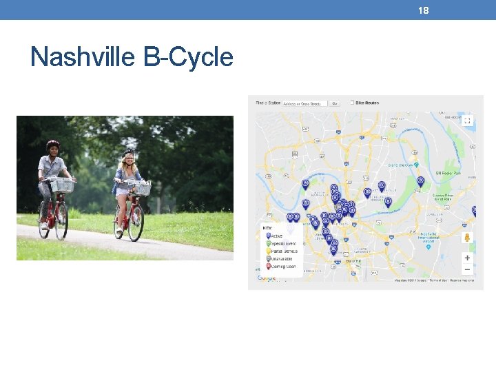 18 Nashville B-Cycle 